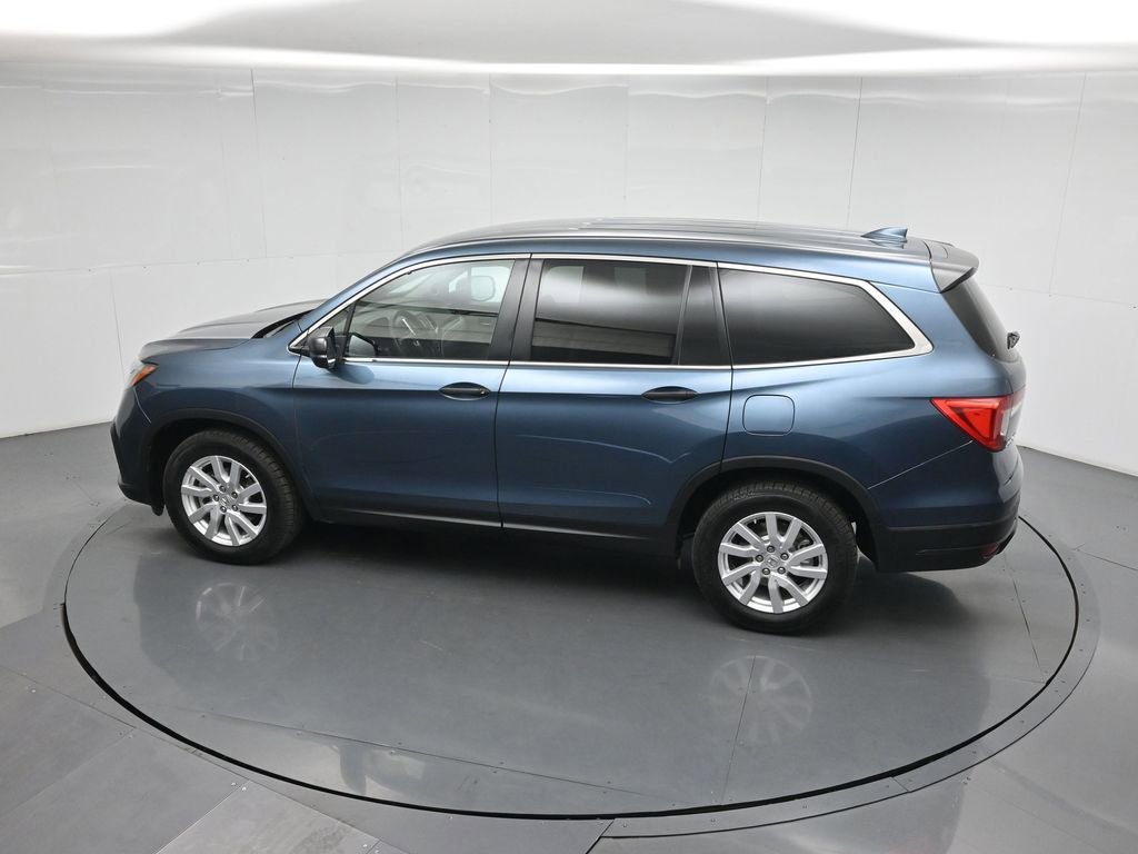 Used 2019 Honda Pilot LX image 44
