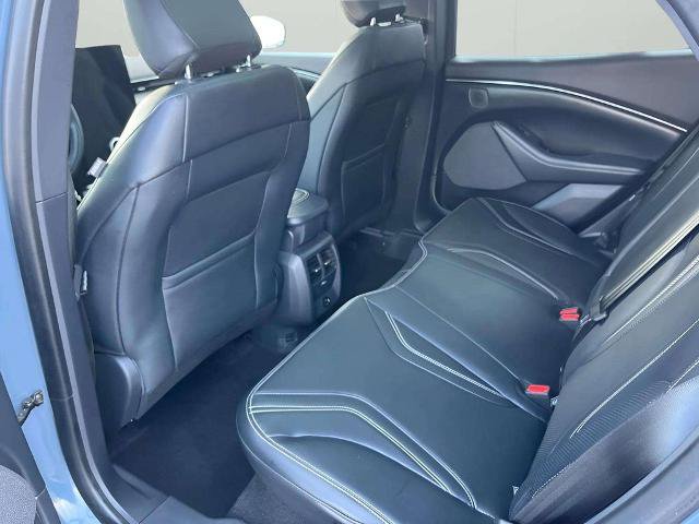 Certified 2023 Ford Mustang Mach-E Premium AWD/4WD image 17