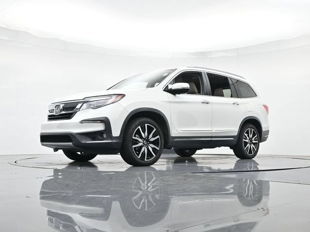 Used 2020 Honda Pilot Touring image 40