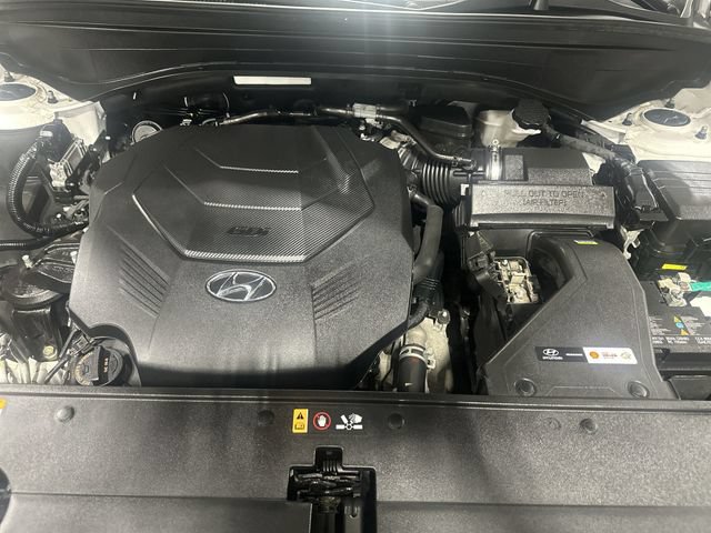 Used 2023 Hyundai Palisade Limited AWD/4WD image 22