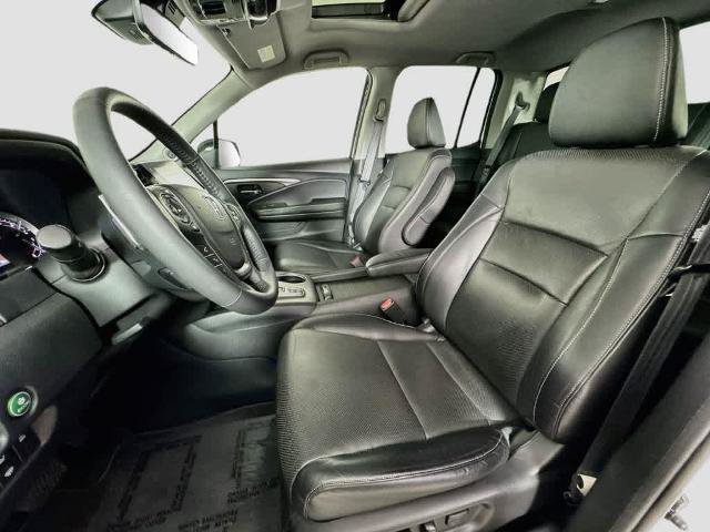 Used 2023 Honda Ridgeline RTL-E image 12