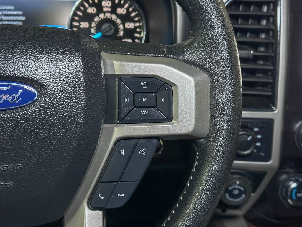 Certified 2020 Ford F150 Lariat image 35