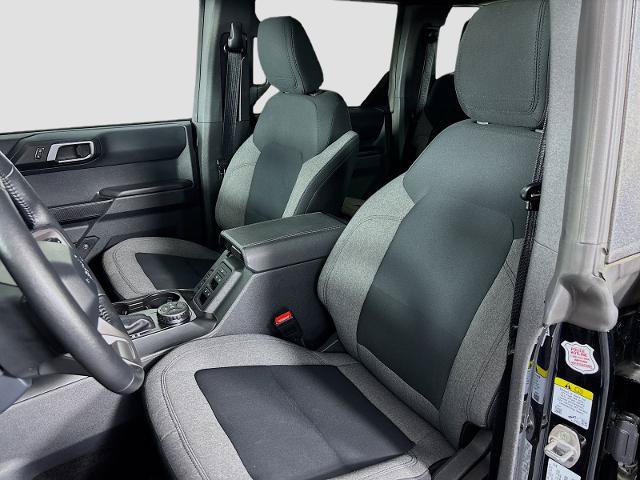 Certified 2025 Ford Bronco Big Bend AWD/4WD image 21