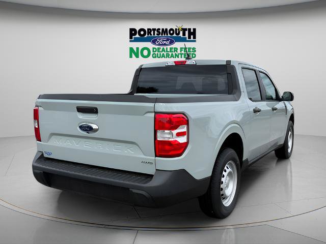 Certified 2024 Ford Maverick XL w/ Equipment Group 100A Standard AWD/4WD image 26