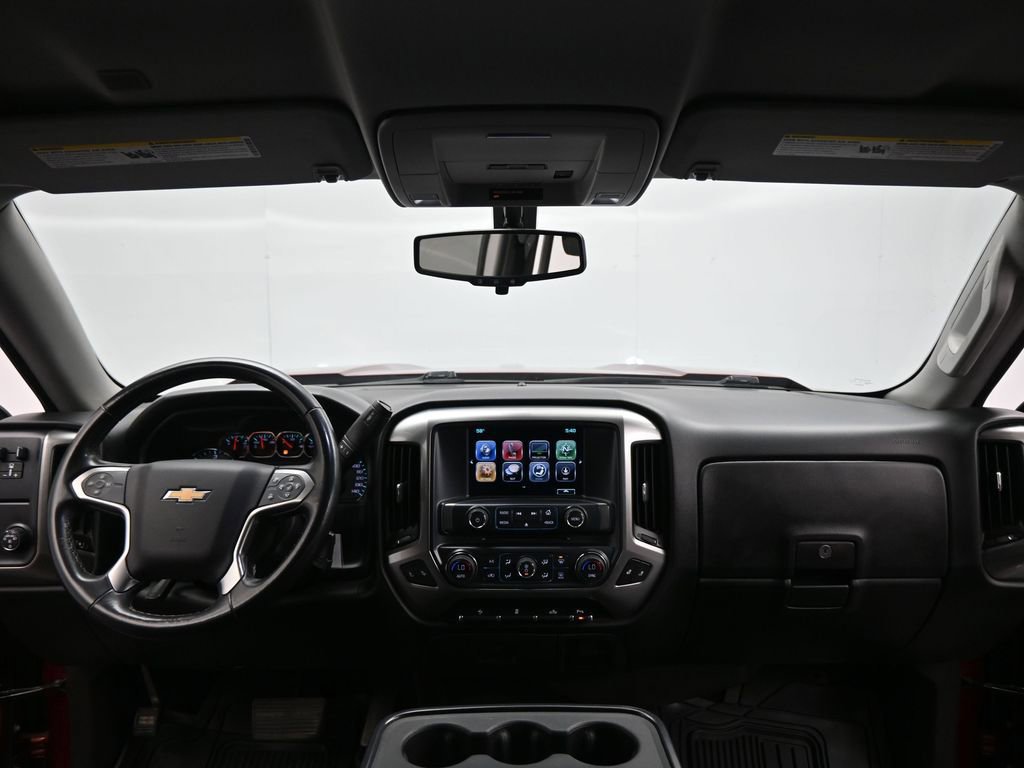 Used 2018 Chevrolet Silverado 1500 LT w/ All Star Edition image 46