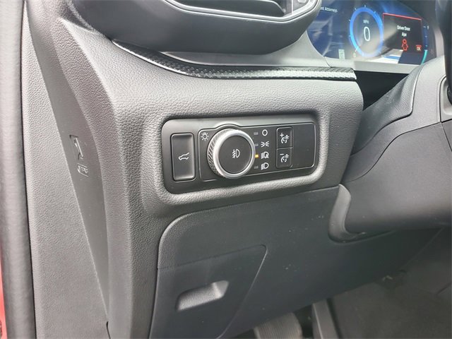Certified 2023 Ford Explorer ST w/ Equipment Group 401A image 14