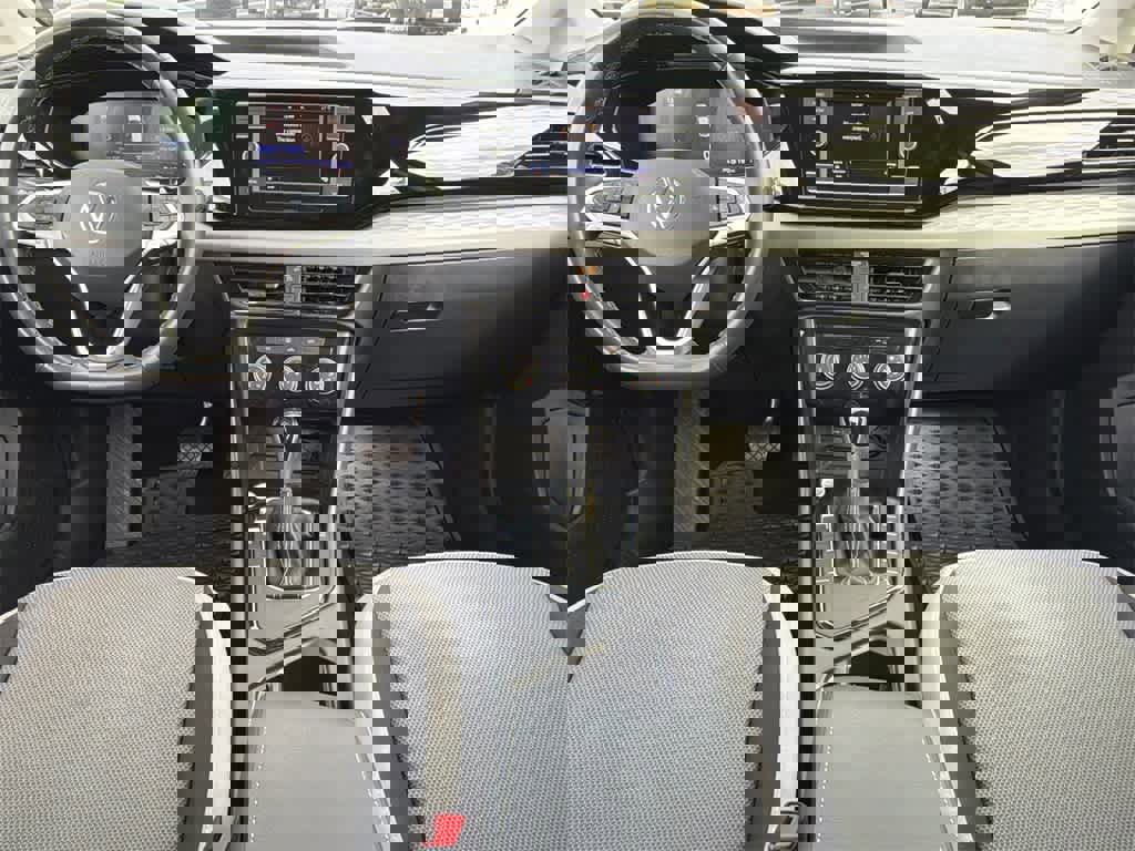 Used 2024 Volkswagen Taos S image 18