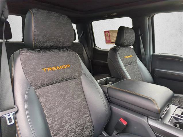 Certified 2023 Ford F150 Tremor w/ Trailer Tow Package image 26