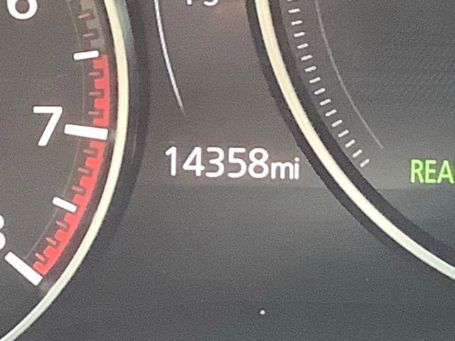 Used 2024 MAZDA CX-90 3.3 Turbo w/ Preferred Package image 16