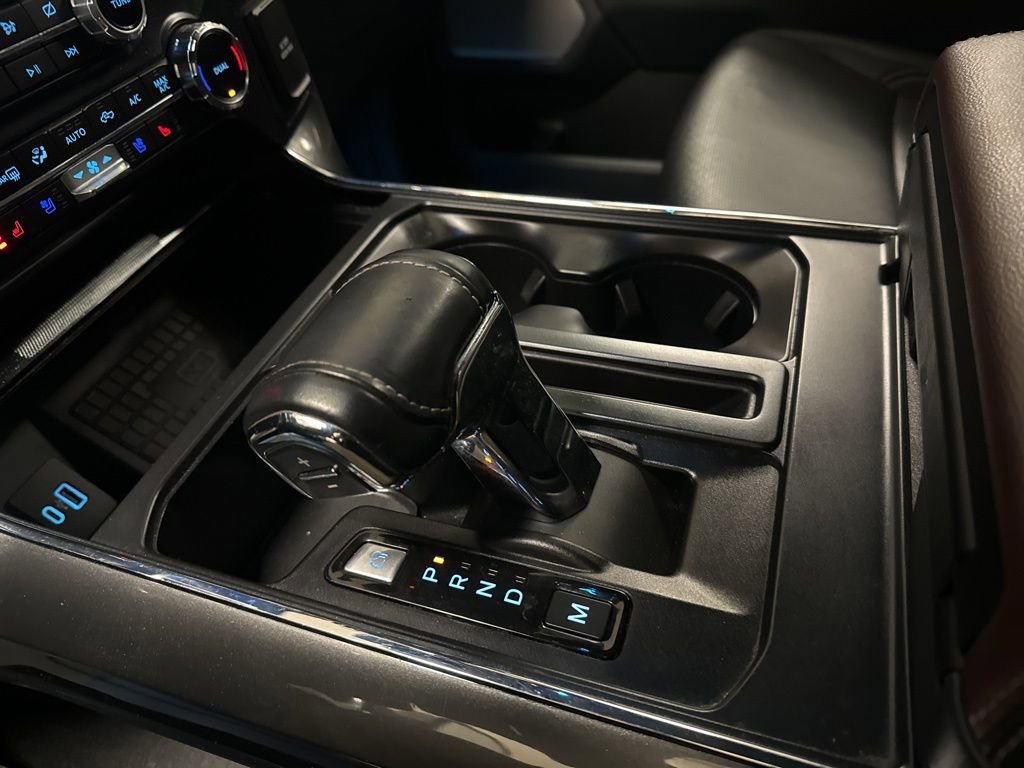 Certified 2022 Ford F150 Lariat image 25