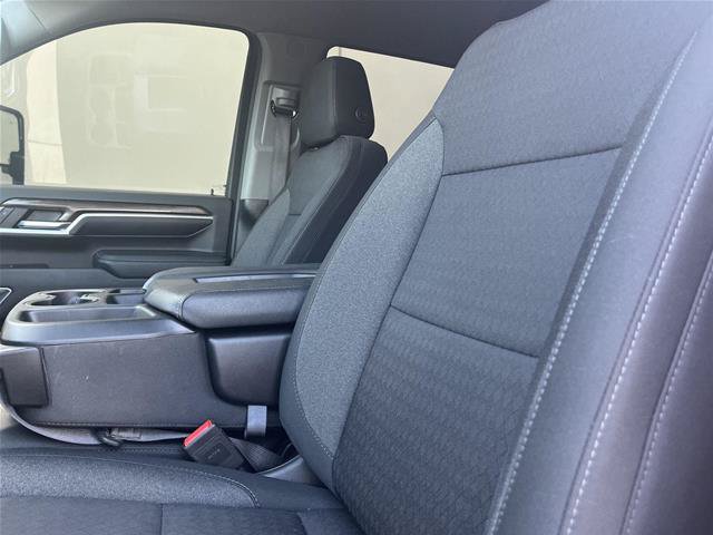 Used 2024 Chevrolet Silverado 2500 LT w/ All Star Edition AWD/4WD image 13