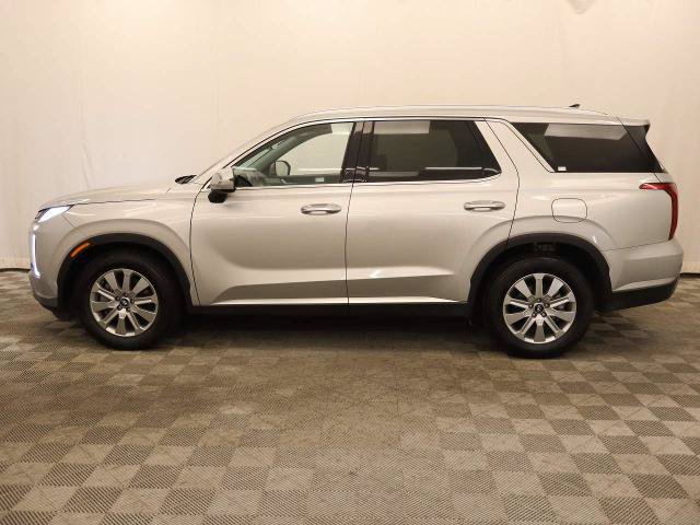Used 2024 Hyundai Palisade SEL FWD image 5
