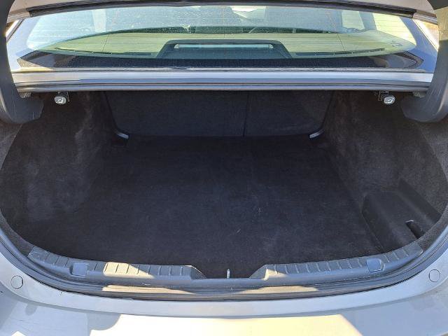 Used 2024 MAZDA MAZDA3 s FWD image 16