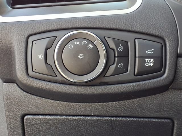 Certified 2023 Ford Edge SEL w/ Convenience Package AWD/4WD image 20