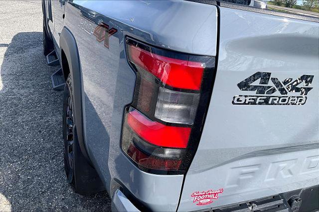 Used 2023 Nissan Frontier PRO-4X w/ Tow Package image 34