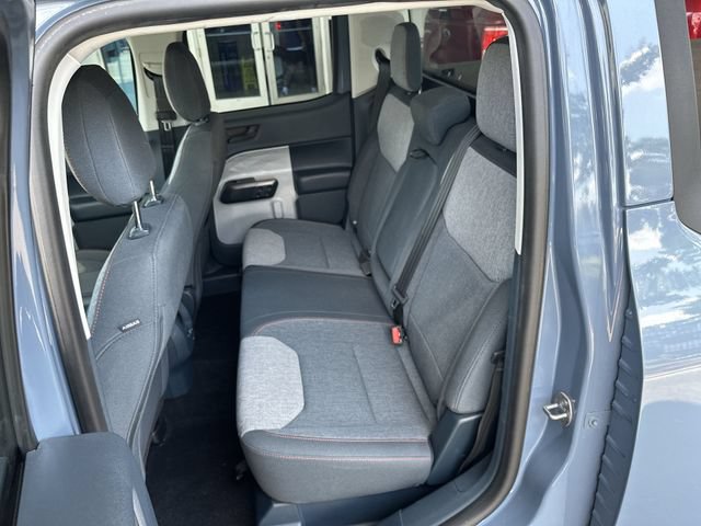Certified 2024 Ford Maverick XLT FWD image 21