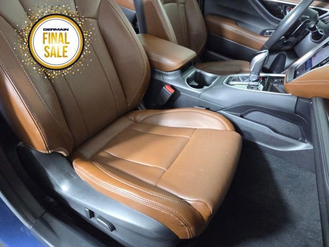 Used 2020 Subaru Outback Touring image 26