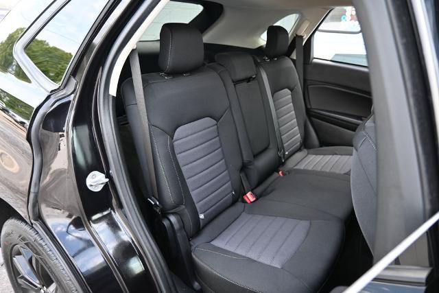 Certified 2023 Ford Edge SE w/ Black Appearance Package AWD/4WD image 23