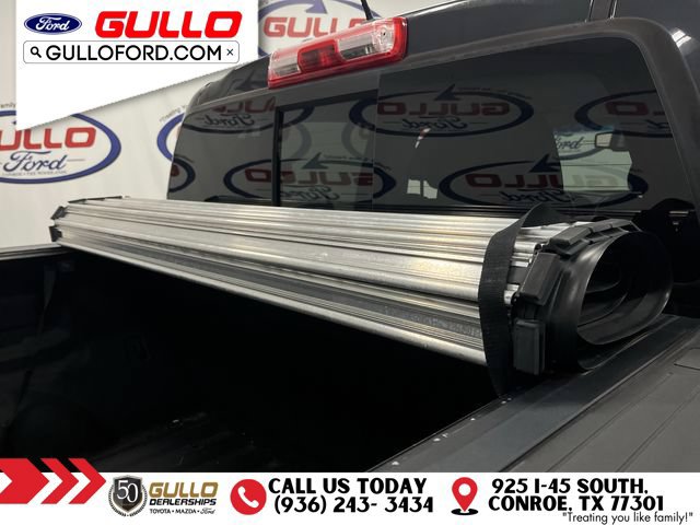 Used 2020 GMC Canyon SLE w/ Elevation Edition RWD image 12