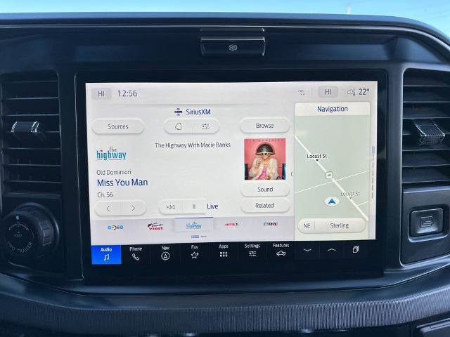 Certified 2025 Ford F250 Platinum image 7