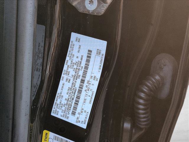 Certified 2021 Ford Ranger XLT w/ Equipment Group 301A Mid image 24