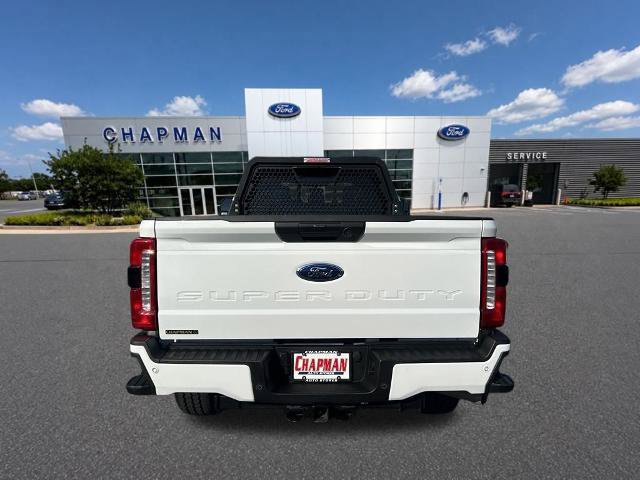 Certified 2026 Ford F250 XL w/ STX Appearance Package AWD/4WD image 4
