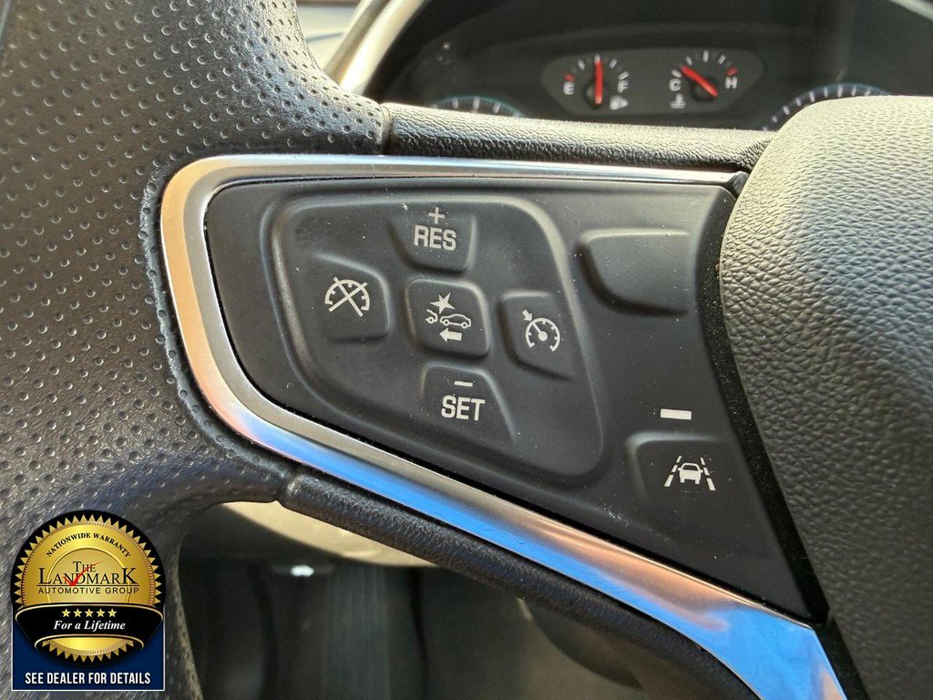 Used 2024 Chevrolet Malibu LT FWD image 10