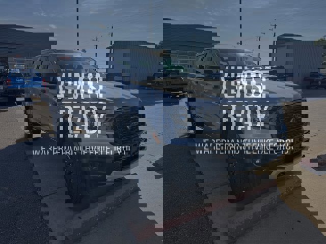 Certified 2023 Ford Ranger XLT w/ Equipment Group 301A Mid image 4