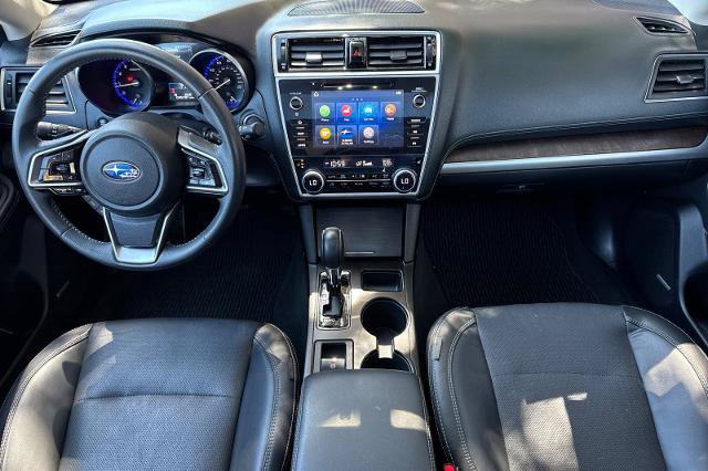 Used 2019 Subaru Outback 2.5i Limited AWD/4WD image 6