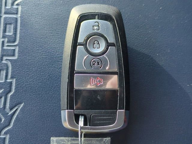 Certified 2024 Ford Bronco Raptor image 29