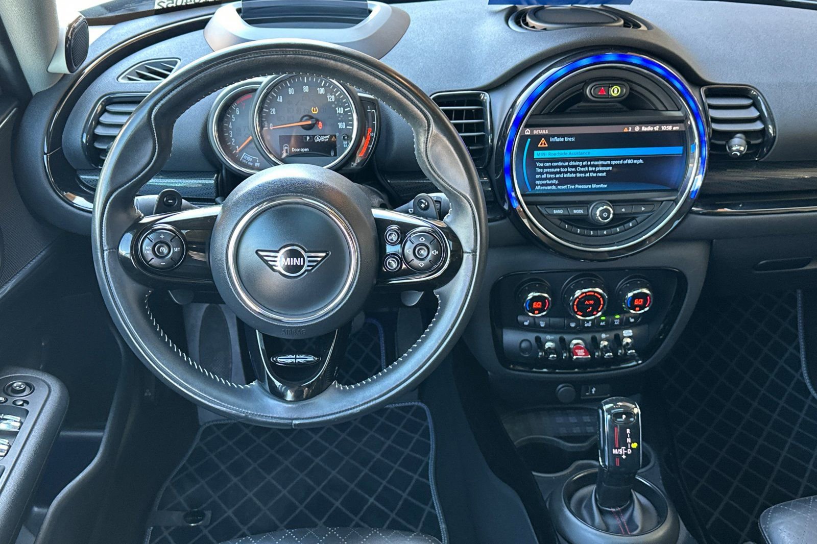 Used 2020 MINI Cooper Clubman S image 13