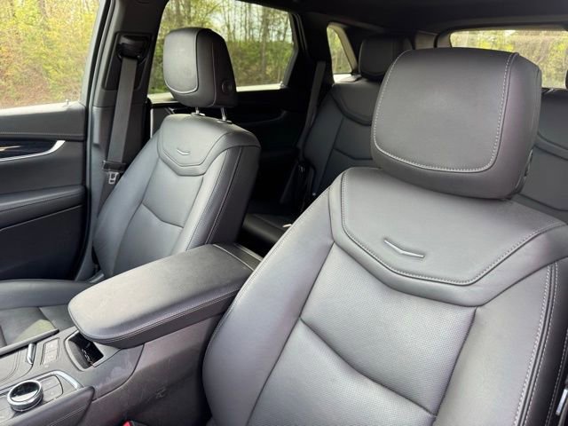Used 2023 Cadillac XT5 Premium Luxury image 27