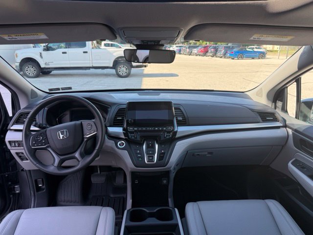 Used 2024 Honda Odyssey EX-L image 17