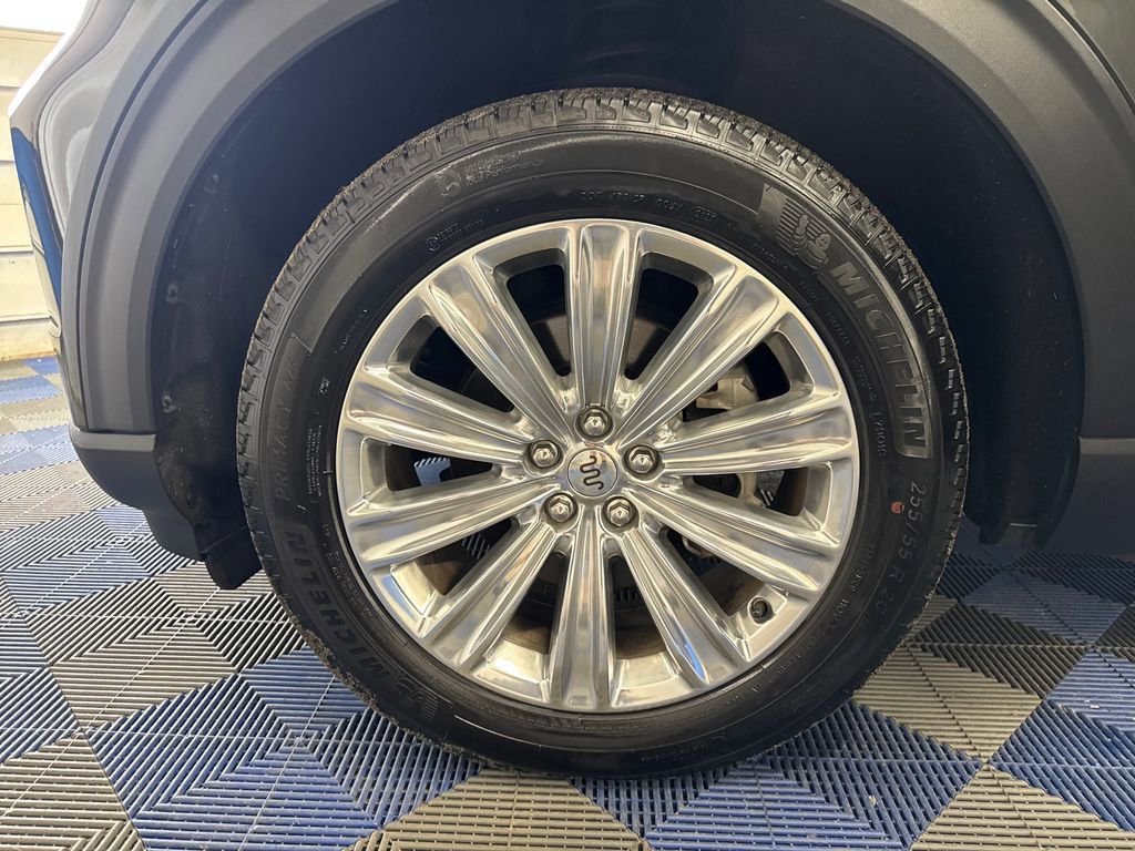 Certified 2023 Ford Explorer King Ranch w/ Technology Package image 33