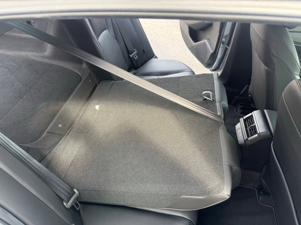 Used 2025 Honda Accord Touring image 58