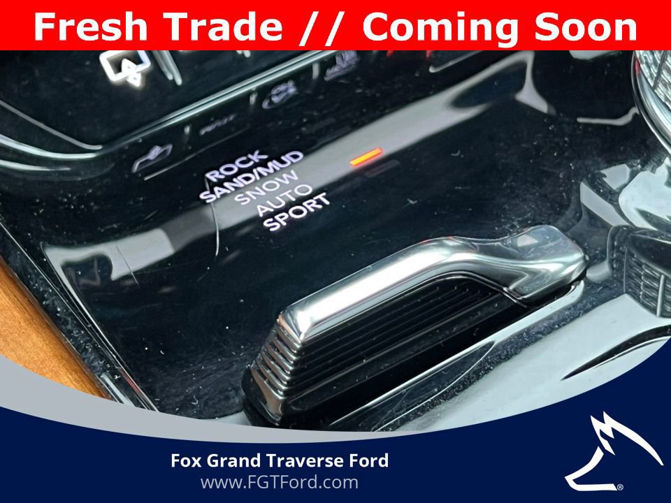 Used 2024 Jeep Grand Wagoneer L Series III image 31