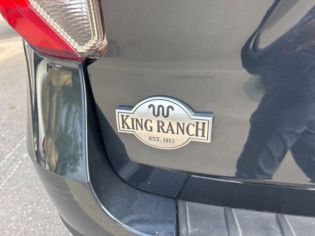 Certified 2024 Ford Explorer King Ranch w/ Technology Package image 9