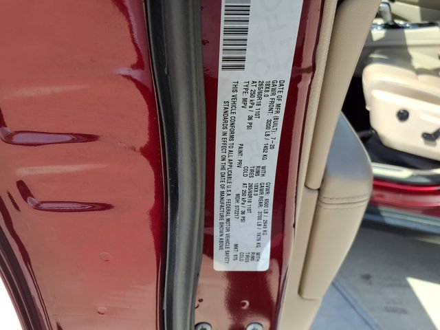 Used 2020 Jeep Grand Cherokee Limited RWD image 39