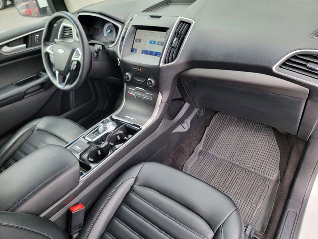 Certified 2020 Ford Edge SEL w/ Convenience Package image 24