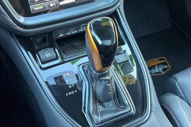 Used 2023 Subaru Outback Wilderness image 16