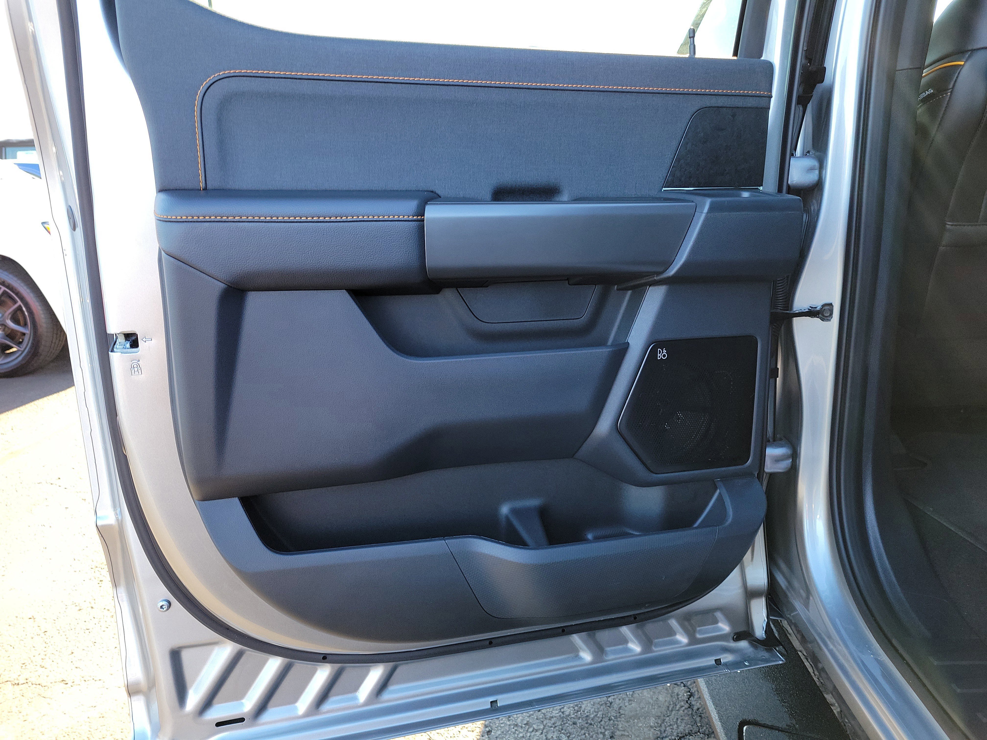 Certified 2025 Ford F150 Tremor w/ Equipment Group 402A High image 9