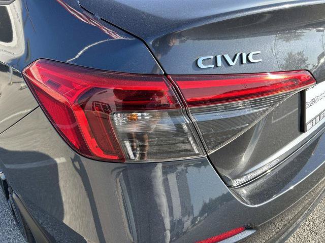Used 2024 Honda Civic Sport image 11