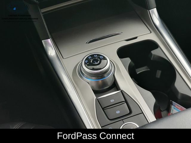 Certified 2023 Ford Explorer Platinum w/ Technology Package image 25