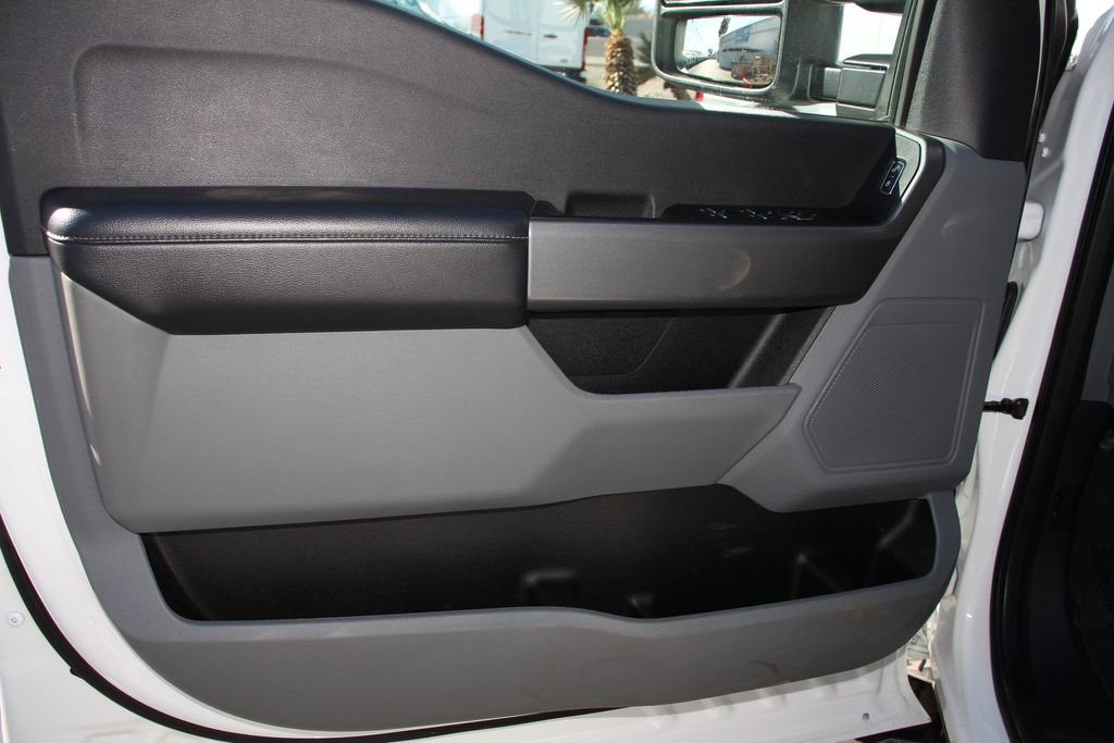 Certified 2025 Ford F350 XLT image 22