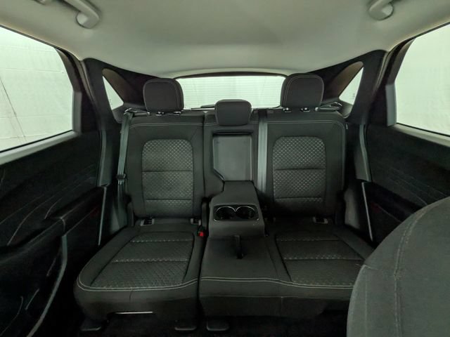 Certified 2023 Ford Escape Active w/ Cold Weather Package FWD image 17