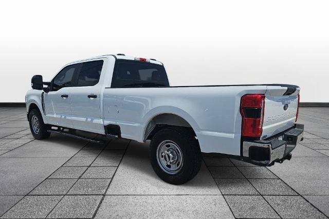 Certified 2023 Ford F350 XL w/ 360-Degree Camera Package RWD image 7