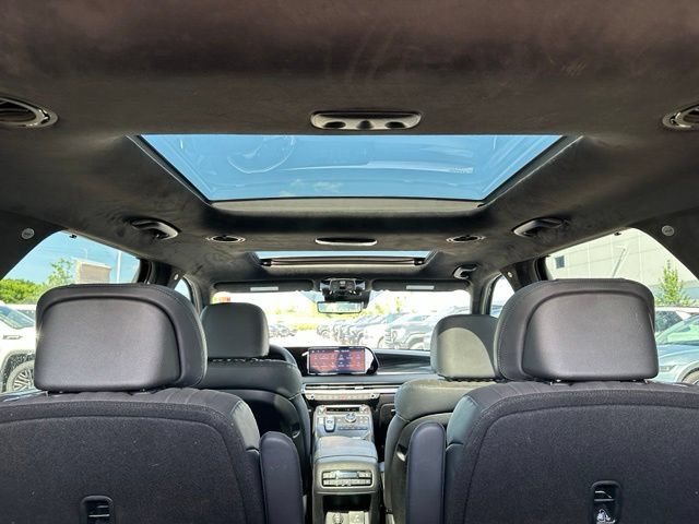 Used 2025 Hyundai Palisade Calligraphy AWD/4WD image 13