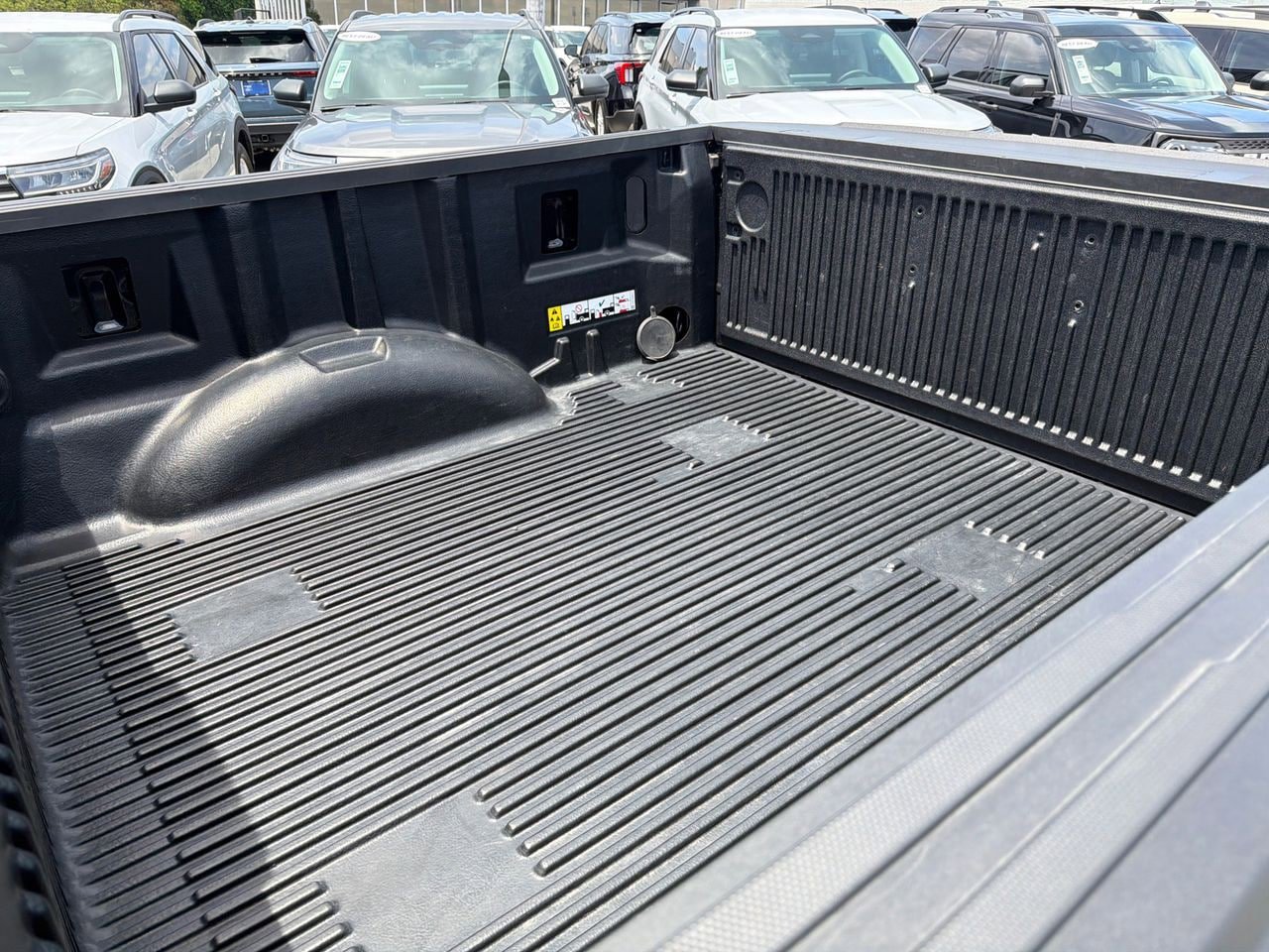 Certified 2023 Ford F150 XLT w/ Equipment Group 302A High AWD/4WD image 20