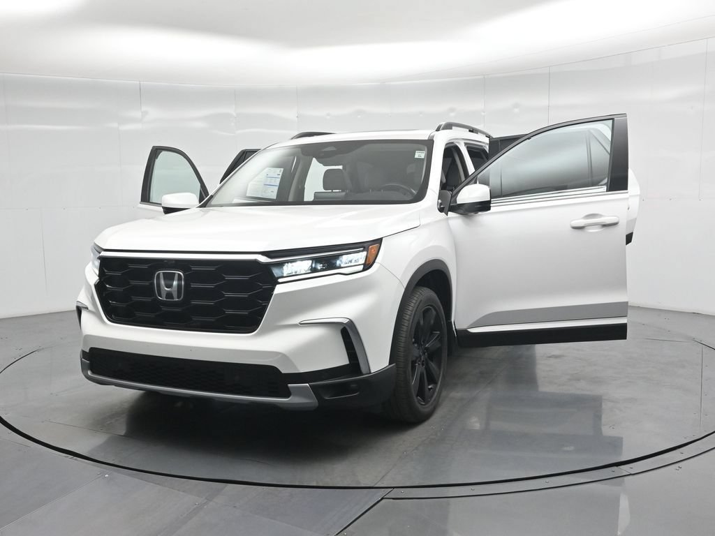 Used 2023 Honda Pilot Elite image 31