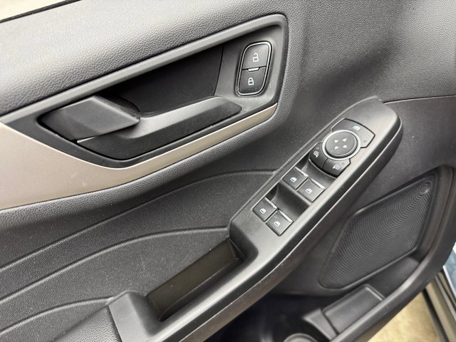 Certified 2022 Ford Escape SE w/ SE Sport Appearance Package image 12